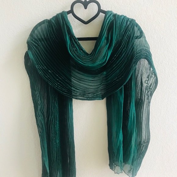 Scarf or Wrap - Picture 2 of 4